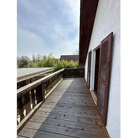 Ferienwohnung Renz