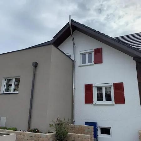 Ferienwohnung Renz *