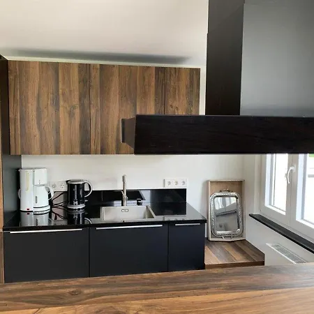 Ferienwohnung Renz *
