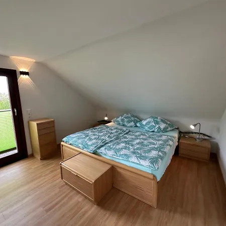 Ferienwohnung Renz アパート